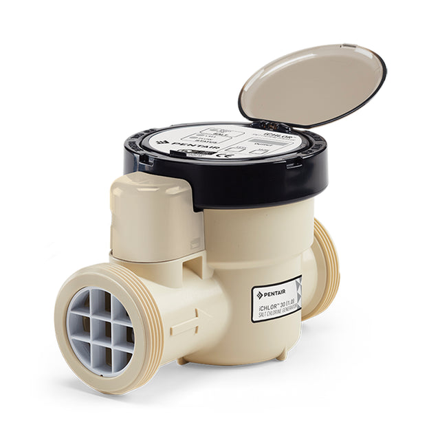 Pentair iChlor (56,400 L / 15,000 Gal) - Salt system