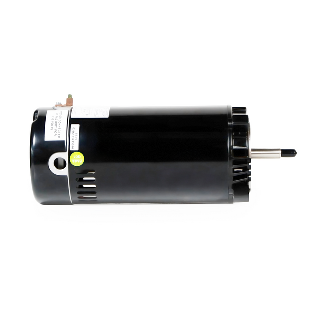 GoPool 56J 1.5HP 1 Speed - Replacement Motor for Pool Pump