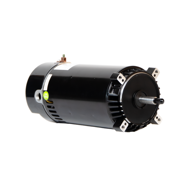GoPool 56J 1.5HP 2 Speeds - Replacement Motor for Pool Pump