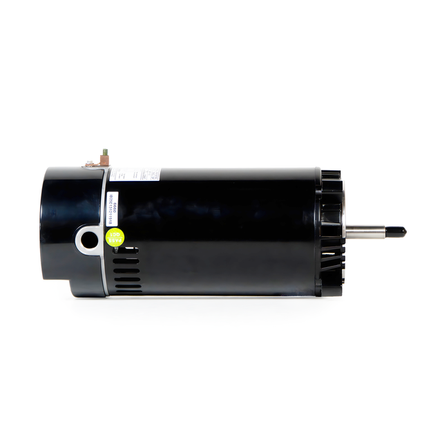 GoPool 56J 1.5HP 2 Speeds - Replacement Motor for Pool Pump