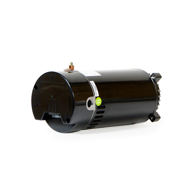 GoPool 56J 1.5HP 2 Speeds - Replacement Motor for Pool Pump