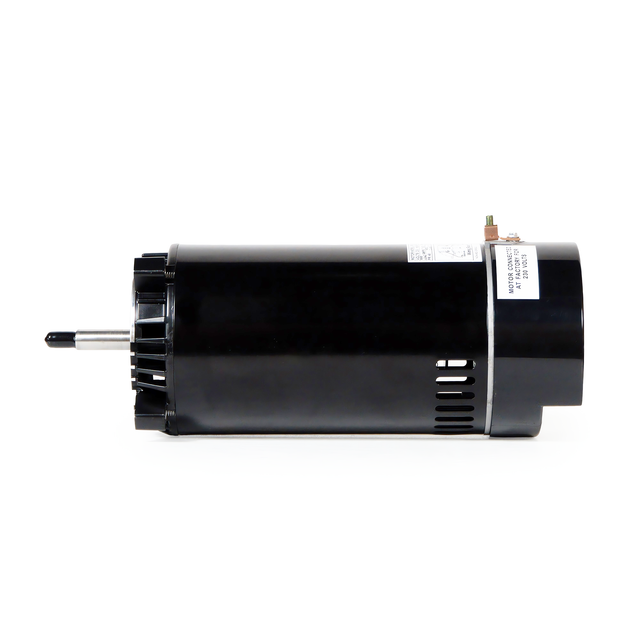 GoPool 56J 1.5HP 2 Speeds - Replacement Motor for Pool Pump