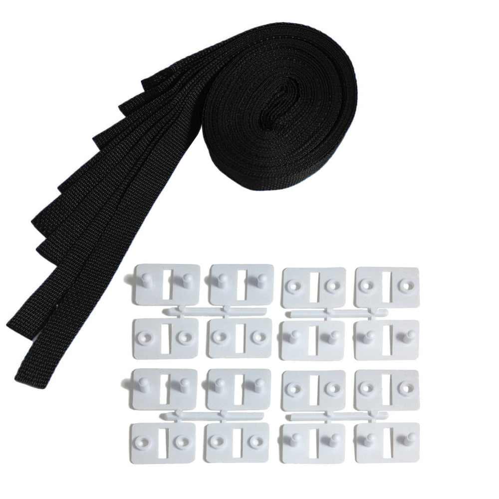 Strap Kit for Solar Cover Reel