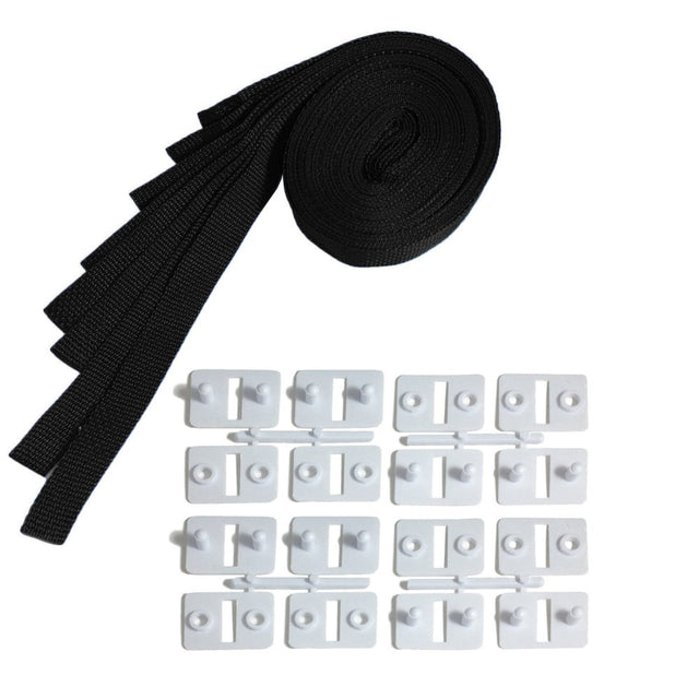 Strap Kit for Solar Cover Reel