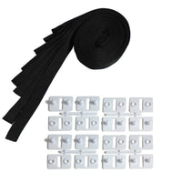 Strap Kit for Solar Cover Reel