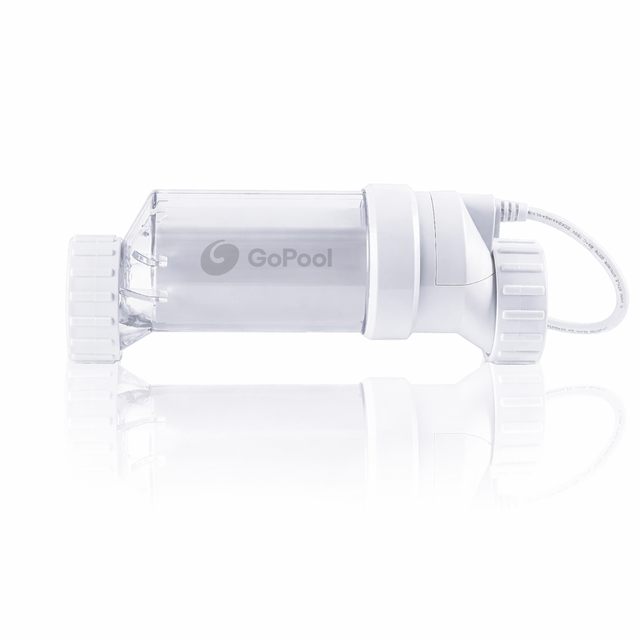 GoPool SaltONE - Replacement Cell (3 plates / extended lifespan)