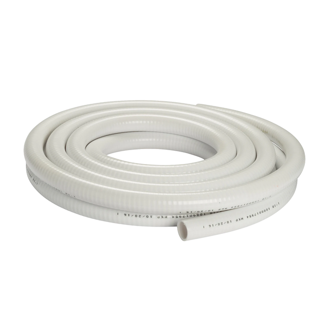 Tuyau PVC flexible 1.5"