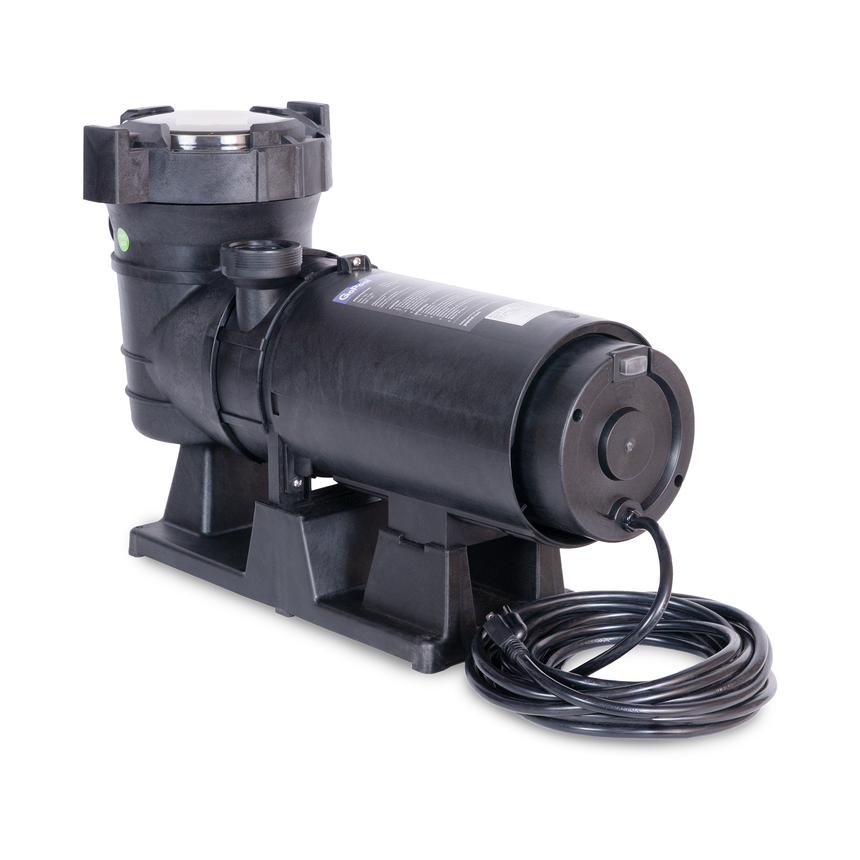 AG1 1.5HP Dual Speed with Timer