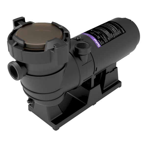 GoPool AG1 1.5 HP 2 Speed - Above Ground Pool Pump