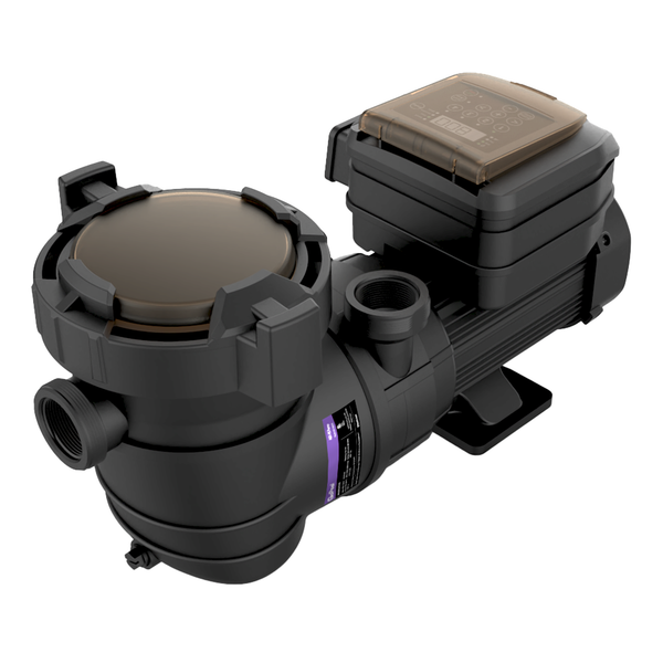 GoPool AG1 1.5HP Variable Speed - Above Ground Pool Pump
