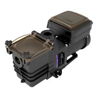 GoPool IG1 1.65HP Variable Speed - Inground Pool Pump