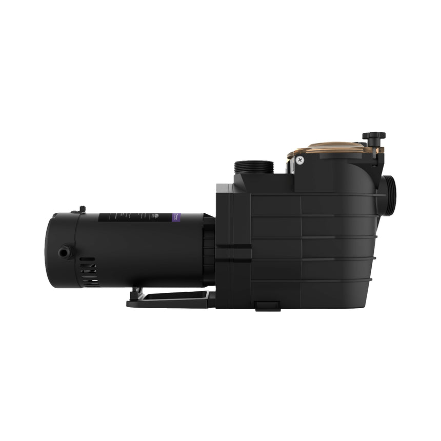 IG2 1.5HP Single Speed