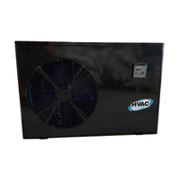 HVAC Concept HLM850 - Pool Heat Pump