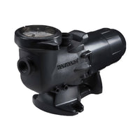 Hayward 1.5 HP TurboFlo II 2-Speed Pump with Base & Timer