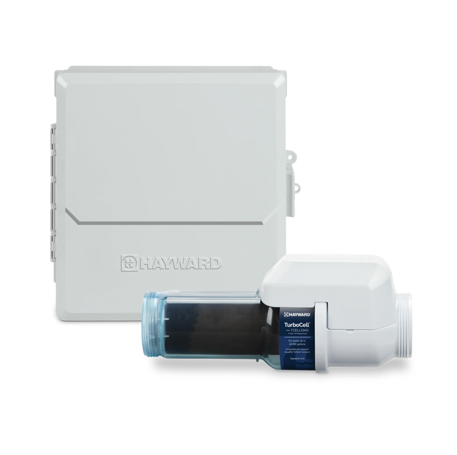 Hayward Aquarite S3 (56,800 L / 15,000 Gal) - Salt System for Inground Pool