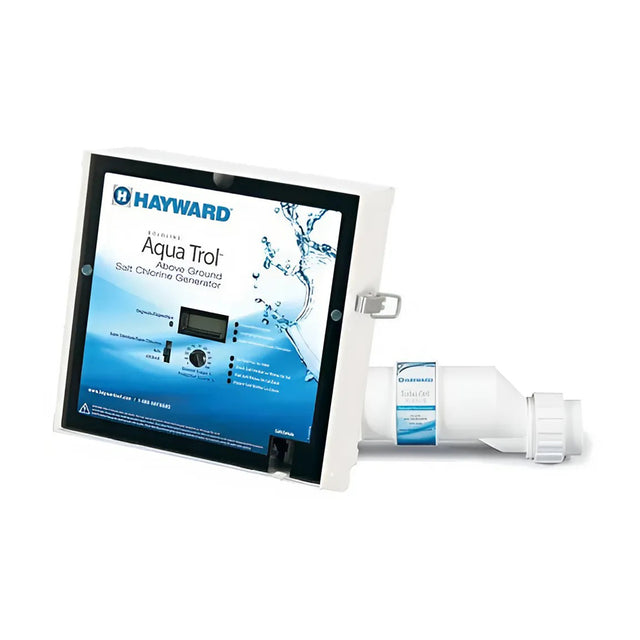 Hayward AquaTrol - Salt System for Above Ground Pool all sizes