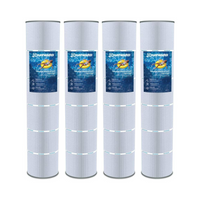 C4030 replacement cartridge (4 pack)