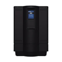 Hayward HeatPro Series Titanium 140 000 BTU - Thermopompe pour Piscine