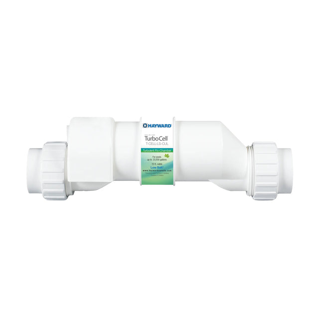 Cellule de Remplacement Hayward Low Salt 30K T-CELL-LS-CUL