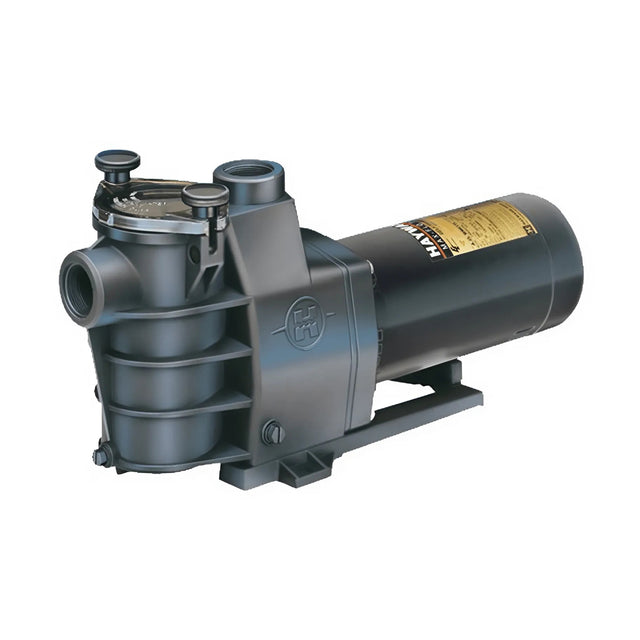 Hayward MaxFlo XL 1.5 HP Pump - Pump for In-Ground Pool