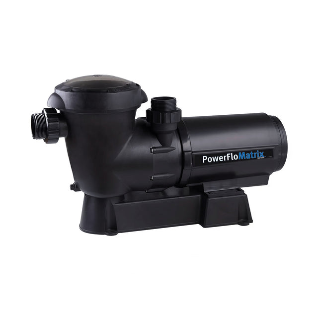 Pompe Hayward PowerFlo Matrix 1 HP - Pump for above-ground pool