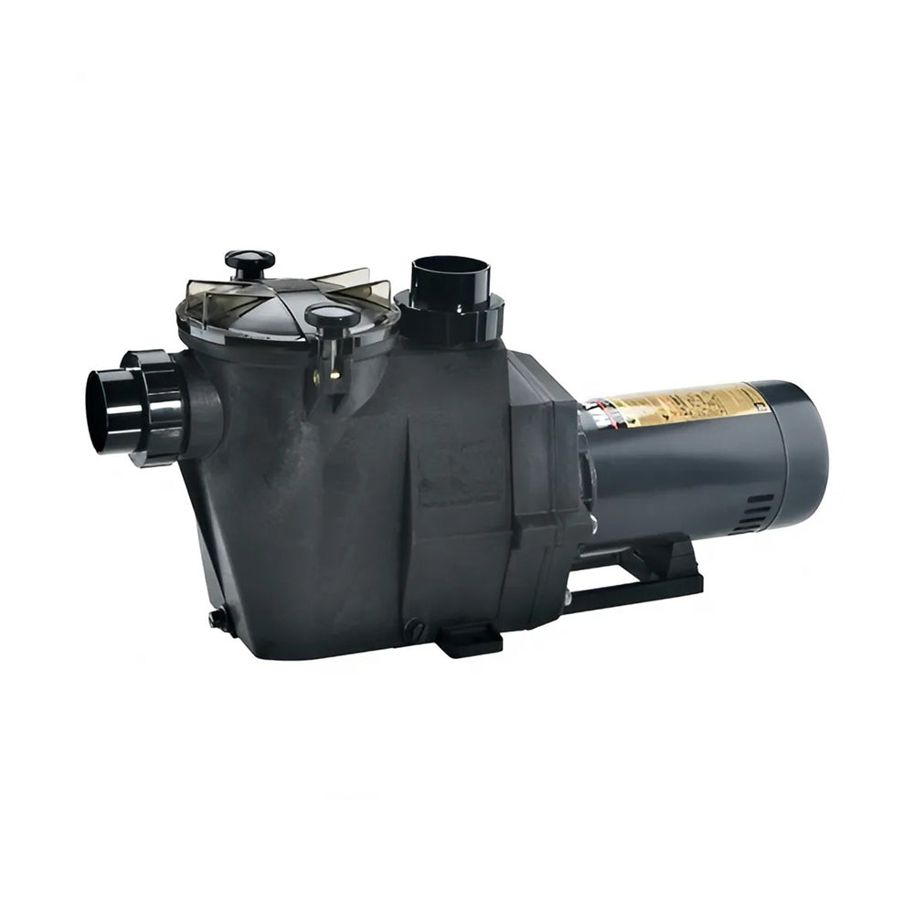 Hayward Super II 1.5hp Pump - 2 Speeds