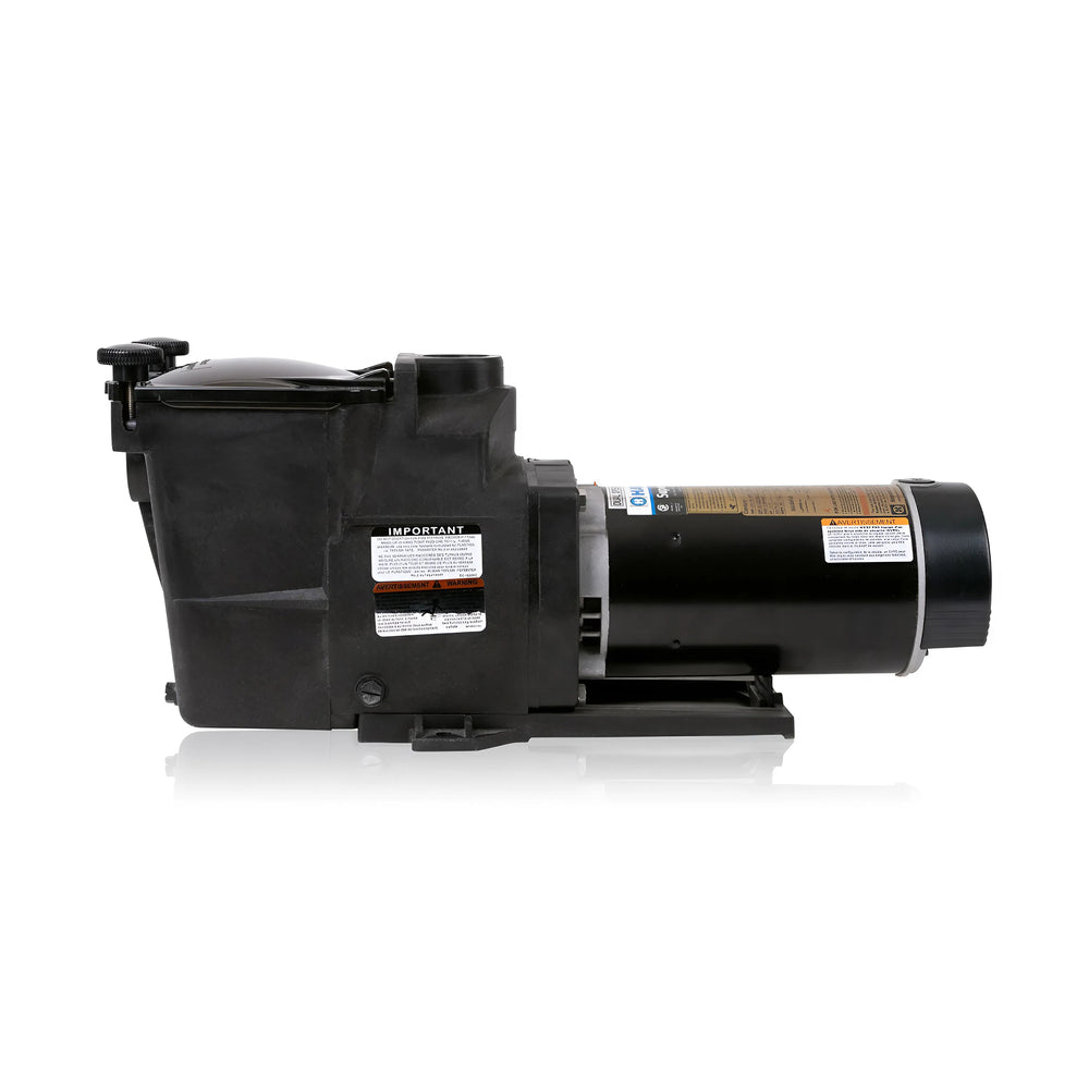 Hayward Super Pump 2.5 HP - In-ground Pool Pump