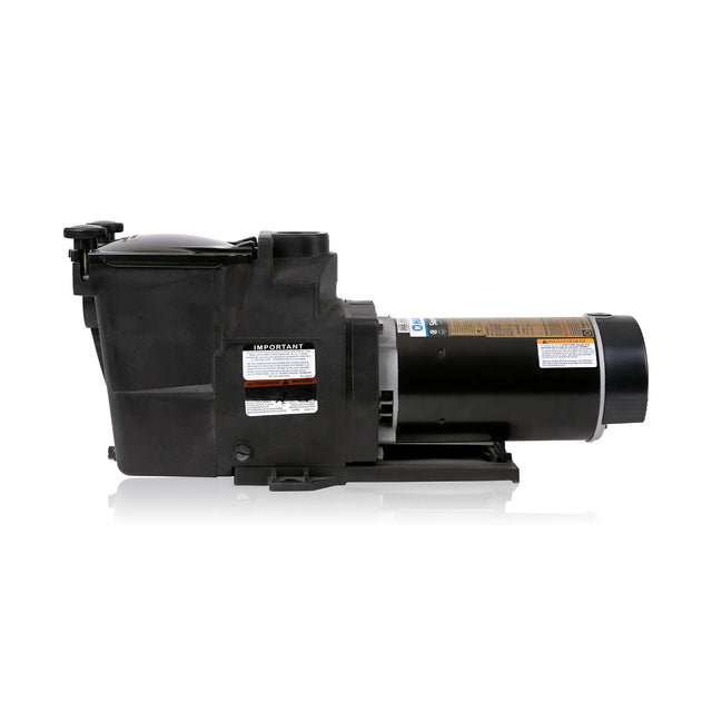 Hayward Super Pump 2.5 HP - In-ground Pool Pump