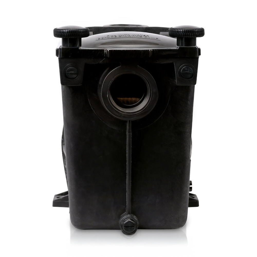 Hayward Super Pump 2.5 HP - In-ground Pool Pump