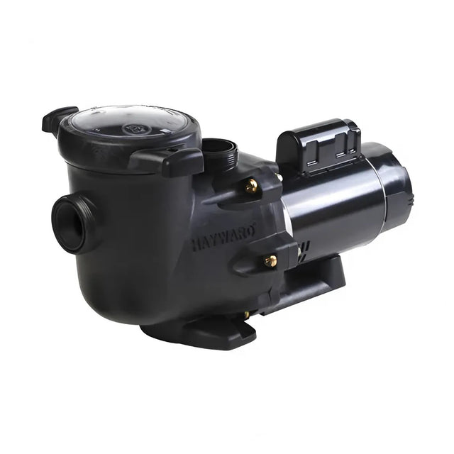 Hayward TriStar Energy Efficient 0.75 HP In-Ground Pool Pump