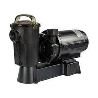 Hayward Ultra Pro LX 1.5 HP 2-Speed - Above Ground Pool Pump