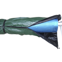 Protection Cover for 18 Foot Solar Reel