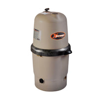 Hayward X-Stream 200 sq ft - Cartridge filter for Above Ground and Semi-Inground Pool