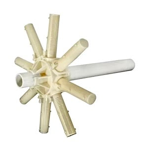 Carvin Side Assembly for Laser 225