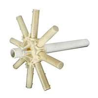 Carvin Side Assembly for Laser 225