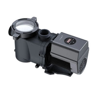 InverFLOW Eco F400i – High Performance Pool Pump by Madimack