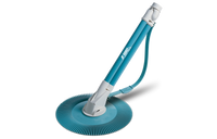 Pentair E-Z VAC disc cleaner for above-ground pools