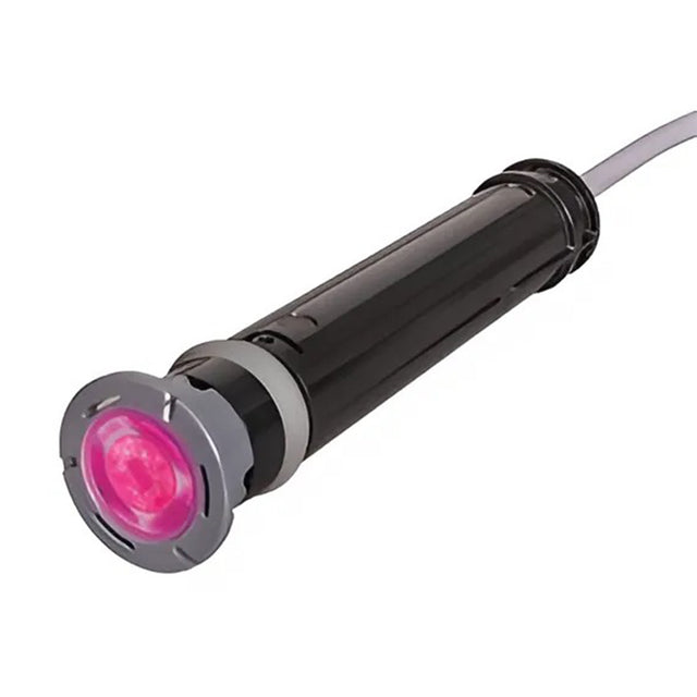 Colorlogic 320 LED light - FIBER and CONCRETE