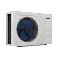 MOOV Inverter 50 000 BTU Variable Speed - Pool Heat Pump