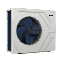 MOOV Inverter 90 000 BTU Variable Speed - Pool Heat Pump