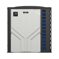 MOOV Inverter 140 000 BTU Variable Speed - Pool Heat Pump