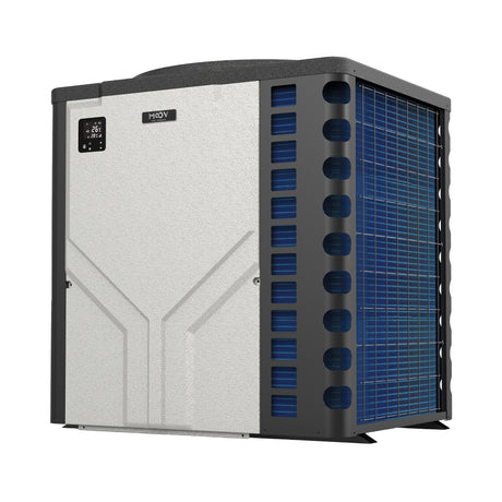 MOOV Inverter 110 000 BTU Variable Speed - Pool Heat Pump