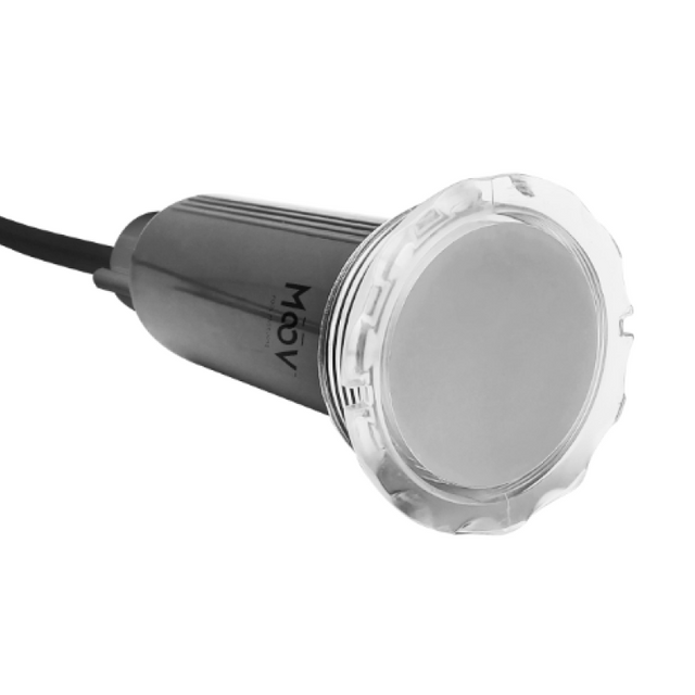 MOOV Mini LED - 1.5'' Diameter LED Light