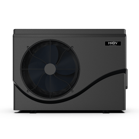 MOOV Reversible 55 000 BTU - Pool Heat Pump