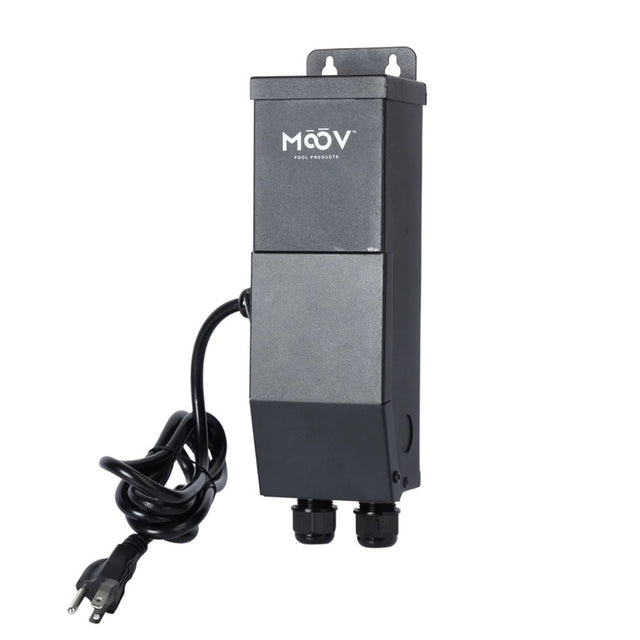 MOOV MT100S 100W - Lighting Transformer