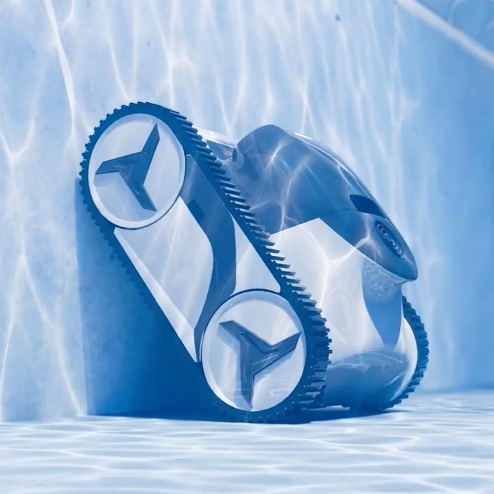 Robot nettoyeur Madimack 3