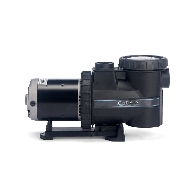 Carvin Magnum 1 HP - Pump for In-Ground Pool