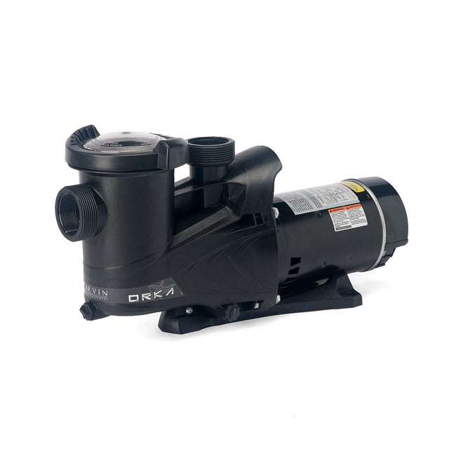 Carvin Orka 1.5 HP - Pump for Inground Pool