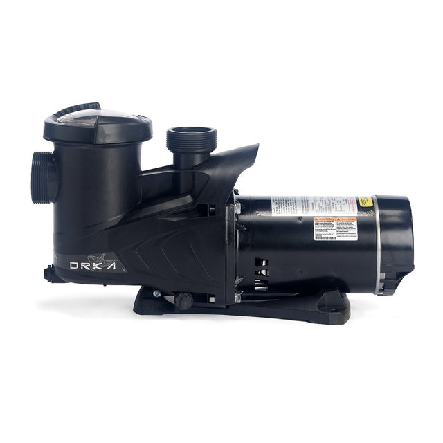 Carvin Orka 1.5 HP - Pump for Inground Pool