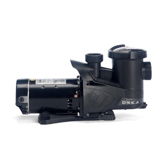 Carvin Orka 1.5 HP - Pump for Inground Pool